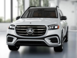 Mercedes-Benz GLS GLS 450 4MATIC SUV 2026