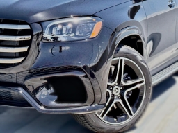 Mercedes-Benz GLS GLS 450 4MATIC SUV 2026