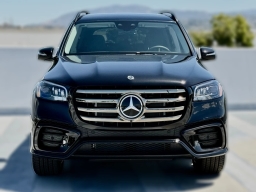 Mercedes-Benz GLS GLS 450 4MATIC SUV 2026