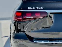 Mercedes-Benz GLS GLS 450 4MATIC SUV 2026