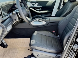 Mercedes-Benz GLS GLS 450 4MATIC SUV 2026