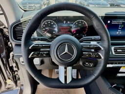 Mercedes-Benz GLS GLS 450 4MATIC SUV 2026