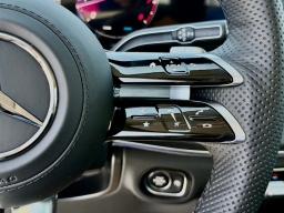 Mercedes-Benz GLS GLS 450 4MATIC SUV 2026