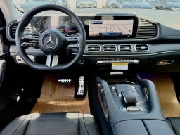 Mercedes-Benz GLS GLS 450 4MATIC SUV 2026