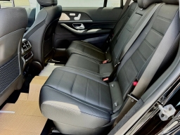 Mercedes-Benz GLS GLS 450 4MATIC SUV 2026