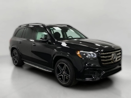 Mercedes-Benz GLS GLS 450 4MATIC SUV 2026