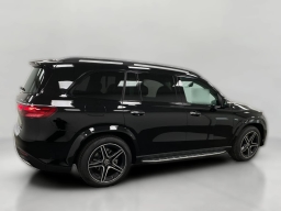 Mercedes-Benz GLS GLS 450 4MATIC SUV 2026