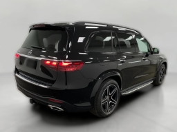 Mercedes-Benz GLS GLS 450 4MATIC SUV 2026