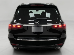 Mercedes-Benz GLS GLS 450 4MATIC SUV 2026