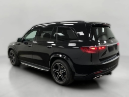 Mercedes-Benz GLS GLS 450 4MATIC SUV 2026
