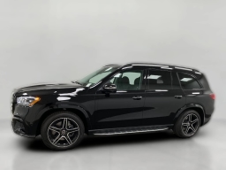 Mercedes-Benz GLS GLS 450 4MATIC SUV 2026