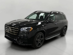 Mercedes-Benz GLS GLS 450 4MATIC SUV 2026