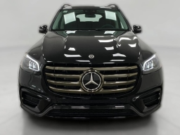 Mercedes-Benz GLS GLS 450 4MATIC SUV 2026