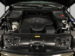 Mercedes-Benz GLS GLS 450 4MATIC SUV 2026