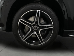 Mercedes-Benz GLS GLS 450 4MATIC SUV 2026