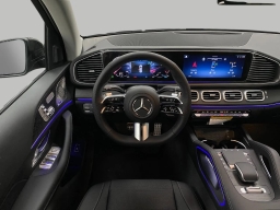 Mercedes-Benz GLS GLS 450 4MATIC SUV 2026