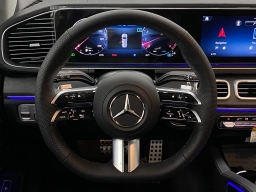 Mercedes-Benz GLS GLS 450 4MATIC SUV 2026