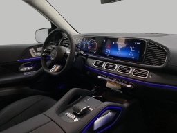 Mercedes-Benz GLS GLS 450 4MATIC SUV 2026