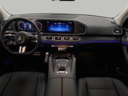 Mercedes-Benz GLS GLS 450 4MATIC SUV 2026