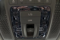 Mercedes-Benz GLS GLS 450 4MATIC SUV 2026