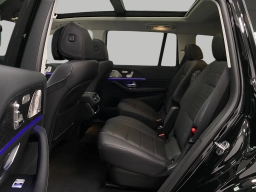 Mercedes-Benz GLS GLS 450 4MATIC SUV 2026