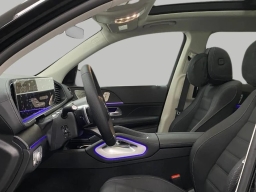 Mercedes-Benz GLS GLS 450 4MATIC SUV 2026