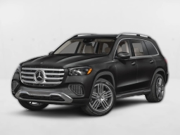 Mercedes-Benz GLS GLS 450 4MATIC SUV 2026