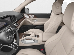 Mercedes-Benz GLS GLS 450 4MATIC SUV 2026