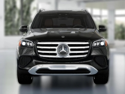 Mercedes-Benz GLS GLS 450 4MATIC SUV 2026