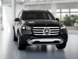 Mercedes-Benz GLS GLS 450 4MATIC SUV 2026