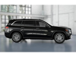 Mercedes-Benz GLS GLS 450 4MATIC SUV 2026