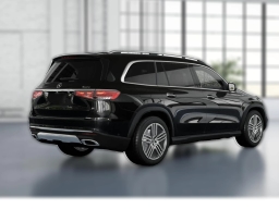 Mercedes-Benz GLS GLS 450 4MATIC SUV 2026
