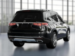 Mercedes-Benz GLS GLS 450 4MATIC SUV 2026