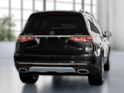 Mercedes-Benz GLS GLS 450 4MATIC SUV 2026