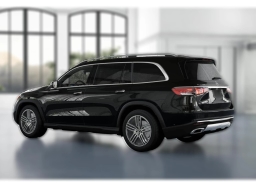 Mercedes-Benz GLS GLS 450 4MATIC SUV 2026