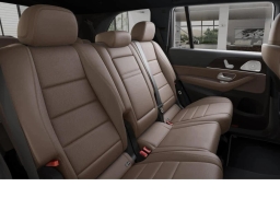 Mercedes-Benz GLS GLS 450 4MATIC SUV 2026