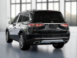 Mercedes-Benz GLS GLS 450 4MATIC SUV 2026