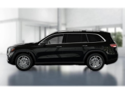 Mercedes-Benz GLS GLS 450 4MATIC SUV 2026