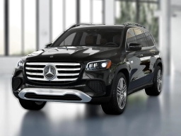 Mercedes-Benz GLS GLS 450 4MATIC SUV 2026