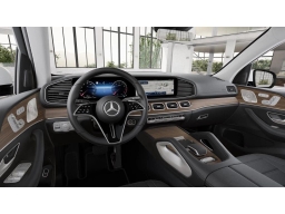 Mercedes-Benz GLS GLS 450 4MATIC SUV 2026