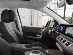 Mercedes-Benz GLS GLS 450 4MATIC SUV 2026