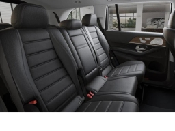 Mercedes-Benz GLS GLS 450 4MATIC SUV 2026