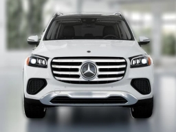 Mercedes-Benz GLS GLS 450 4MATIC SUV 2026