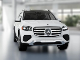 Mercedes-Benz GLS GLS 450 4MATIC SUV 2026