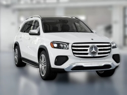 Mercedes-Benz GLS GLS 450 4MATIC SUV 2026