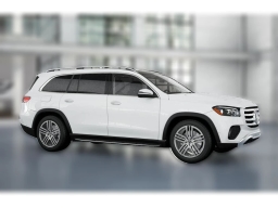 Mercedes-Benz GLS GLS 450 4MATIC SUV 2026