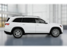 Mercedes-Benz GLS GLS 450 4MATIC SUV 2026