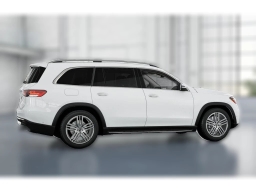 Mercedes-Benz GLS GLS 450 4MATIC SUV 2026