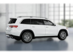 Mercedes-Benz GLS GLS 450 4MATIC SUV 2026