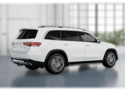 Mercedes-Benz GLS GLS 450 4MATIC SUV 2026